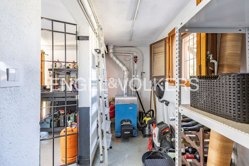 Foto 80f7c410-2e06-429b-97ea-f233207cd6d9. Casa amb calefacció aparcament a Moià