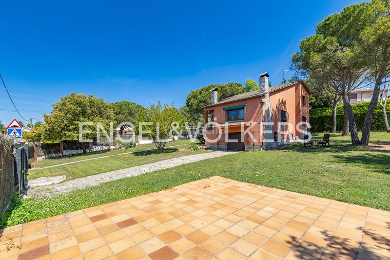 Foto c1081e63-9346-4c89-9df8-ae661cb7eef5. Casa amb calefacció aparcament a Moià