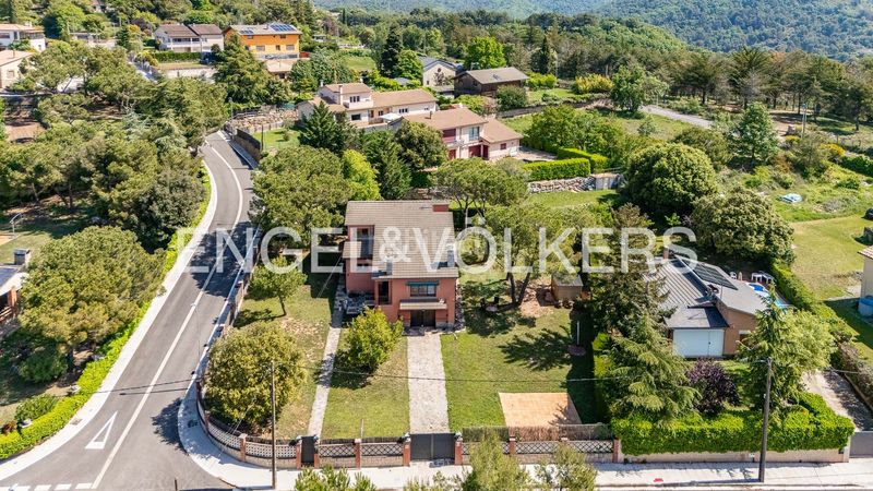 Foto ccce9719-92cb-4116-98c8-4dc6ee57a413. Casa amb calefacció aparcament a Moià