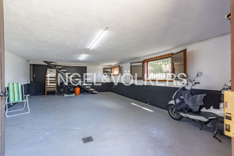 Foto fc134762-0b46-4a22-b925-c04f822231c6. Casa amb calefacció aparcament a Moià
