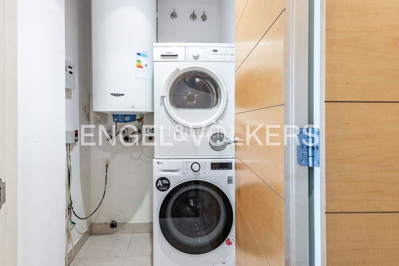 Foto a4375ced-e8c8-4373-a350-7fd7d8f84aa8. Pis amb calefacció aparcament a Diagonal Mar i el Front Marítim del Poblenou Barcelona