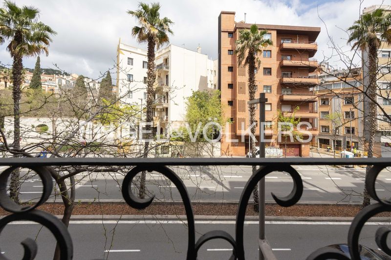 Foto 4ec64867-6cc7-4918-84ce-f64c7126459d. Pis amb calefacció a Putget - Farró Barcelona