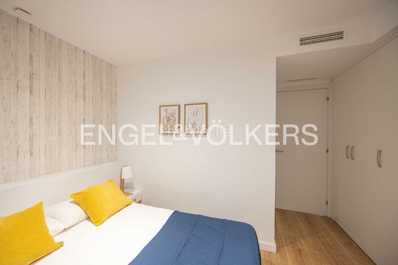 Foto 98a72e10-ec21-4d67-94d6-d20ea788c430. Pis amb calefacció a Putget - Farró Barcelona