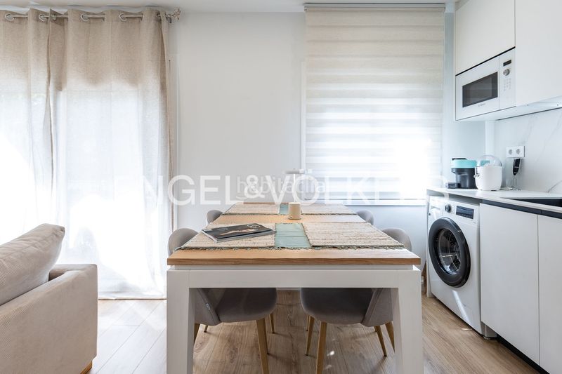 Foto d5665d65-007e-47c8-ad16-4e10ec2d8110. Pis amb calefacció a Cerdanyola Sud Mataró