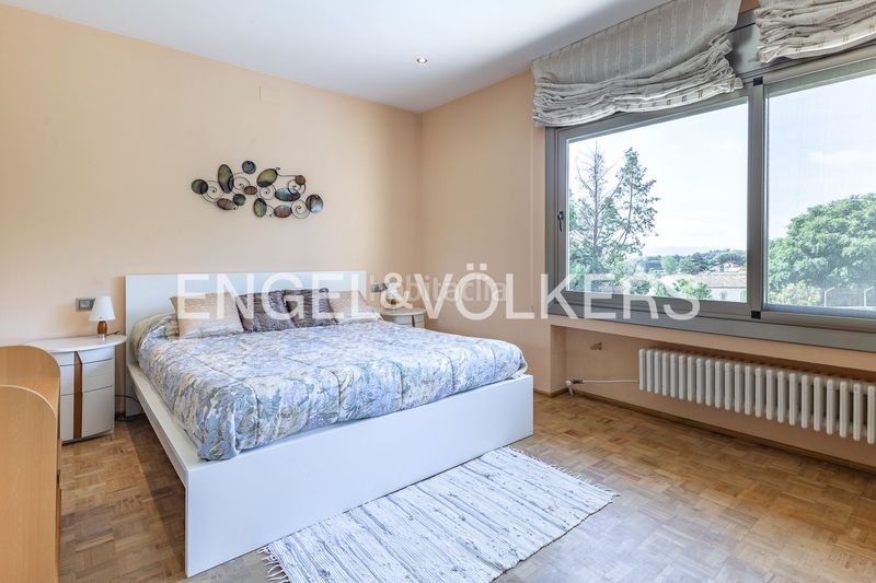 Foto 5163a557-aed1-4d13-9a63-5c29d1203317. Casa amb calefacció aparcament piscina a Canovelles