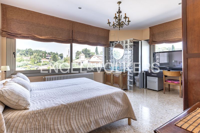 Foto cbcb029d-38e8-4ca1-8bdd-a067344a4e6f. Casa amb calefacció aparcament piscina a Canovelles