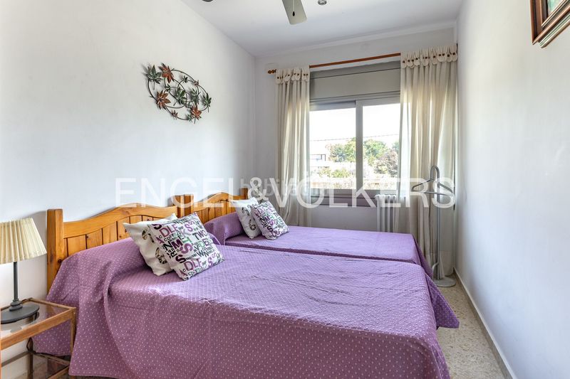 Foto e4f008a1-a2a0-4e55-9e62-0e8c50cbe4a3. Casa amb calefacció aparcament piscina a Canovelles