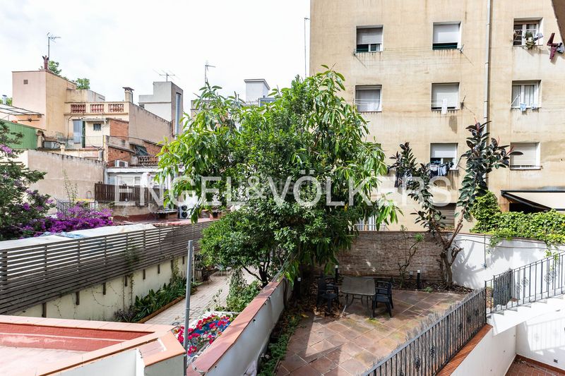 Foto 1e871483-95b7-404b-b40d-7f68e4922a55. Pis amb calefacció a Putget - Farró Barcelona