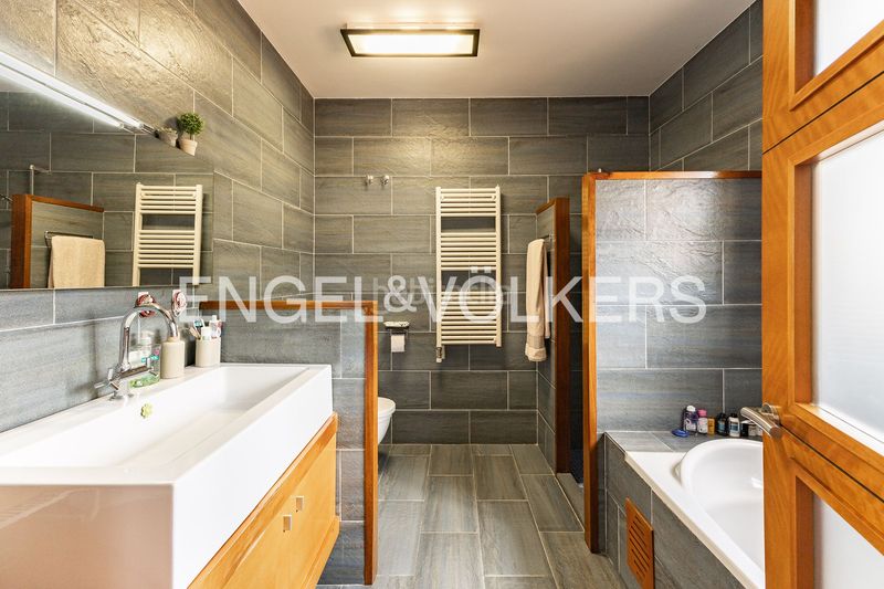 Foto 51abc869-b1e6-46c5-a3c1-b9145b9dabb7. Casa amb calefacció aparcament piscina a Dosrius poble Dosrius