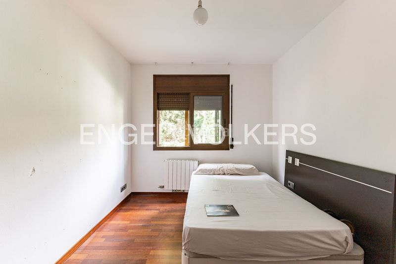 Foto b7141669-eb93-451f-a317-15e1faa428ea. Casa amb calefacció aparcament piscina a Dosrius poble Dosrius