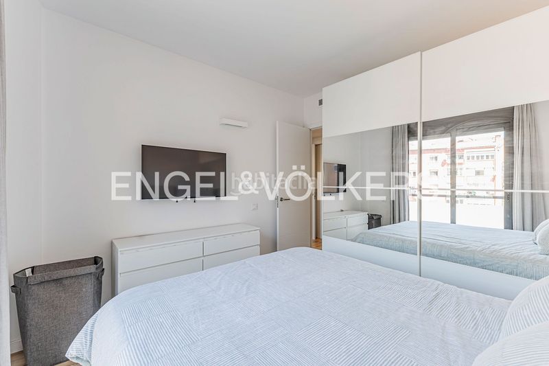 Foto cbb633cc-f3b3-4e0b-a8e9-0a970e0c6d11. Àtic amb calefacció a Sagrada Família Barcelona