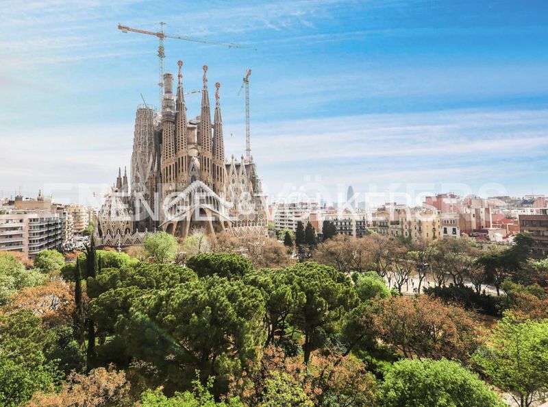 Foto 5908f7ee-e0b4-4e77-82aa-8f0bf33b1040. Pis amb calefacció a Guinardó Barcelona