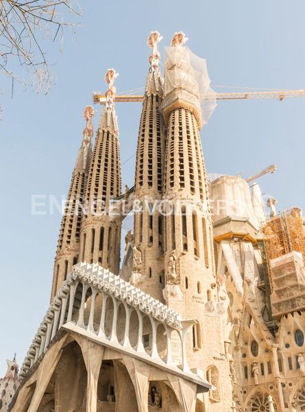 Foto 5e2d153d-ffc6-4279-82f0-07b288ad6f84. Pis amb calefacció a Guinardó Barcelona