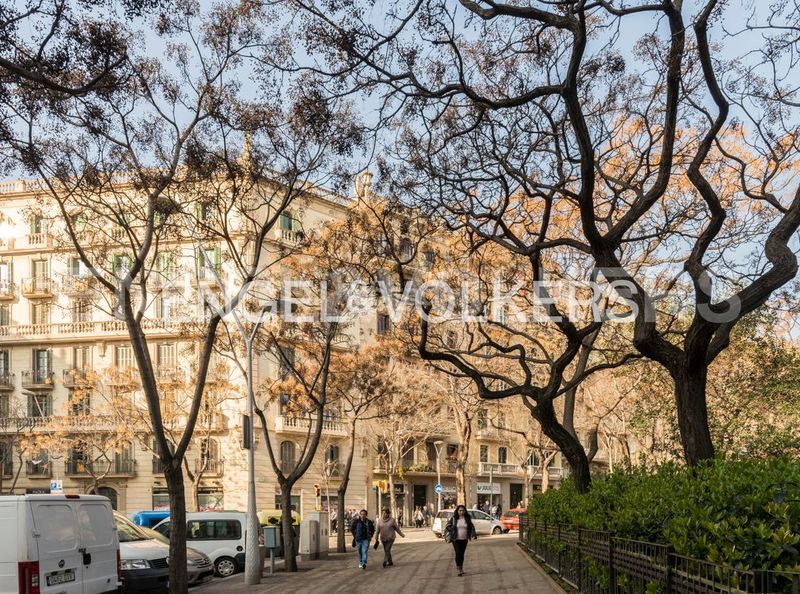 Foto 5fe61941-a827-4c89-9572-04e9543fdcc4. Pis amb calefacció a Guinardó Barcelona