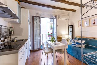 Appartamento in Part Alta. Apartamento turístico en el centro de tarragona, listo para alta