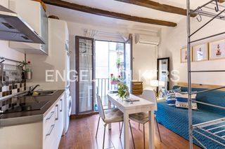 Etagenwohnung in Part Alta. Apartamento turístico en el centro de tarragona, listo para alta