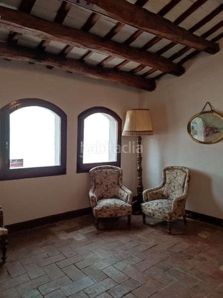 Foto 4a0c0651-1397-4861-ab62-cf8a52ae816e. Casa amb calefacció a Centre Mataró