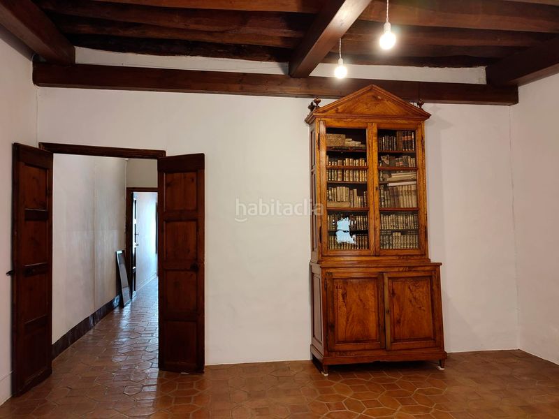 Foto a23f013e-4201-4f47-9c1c-1c2f8642f380. Casa amb calefacció a Centre Mataró