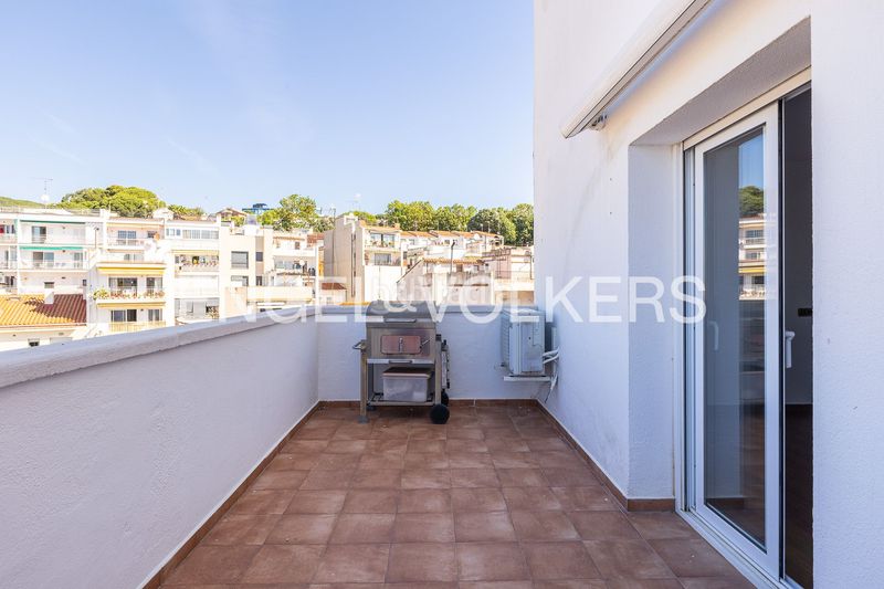 Foto e9ce0325-17e9-4236-9438-6a41c718547e. Pis amb calefacció a Urbanitzacions Sant Pol de Mar
