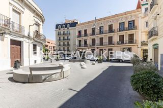 Loft a Sants