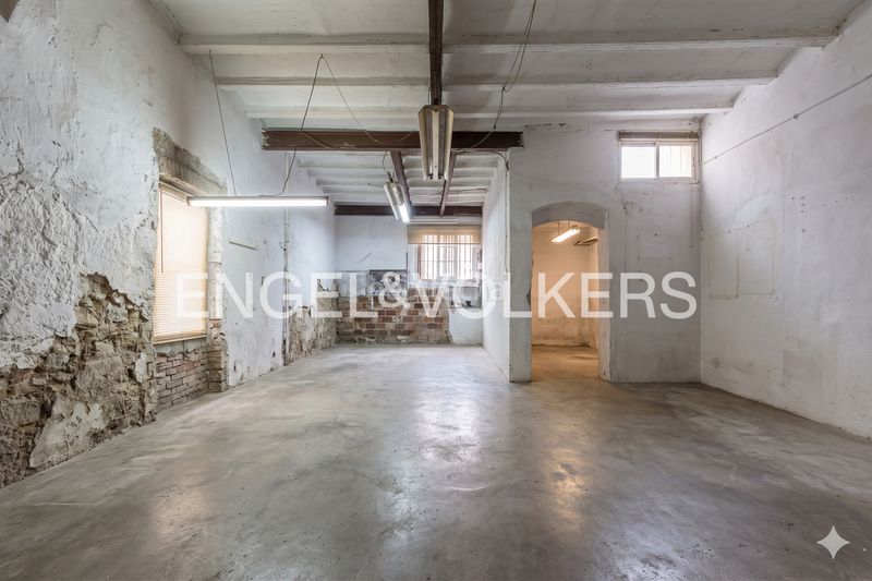 Foto 7abed8cb-e124-4110-893f-2c4716a42a72. Loft amb calefacció a Sants Barcelona