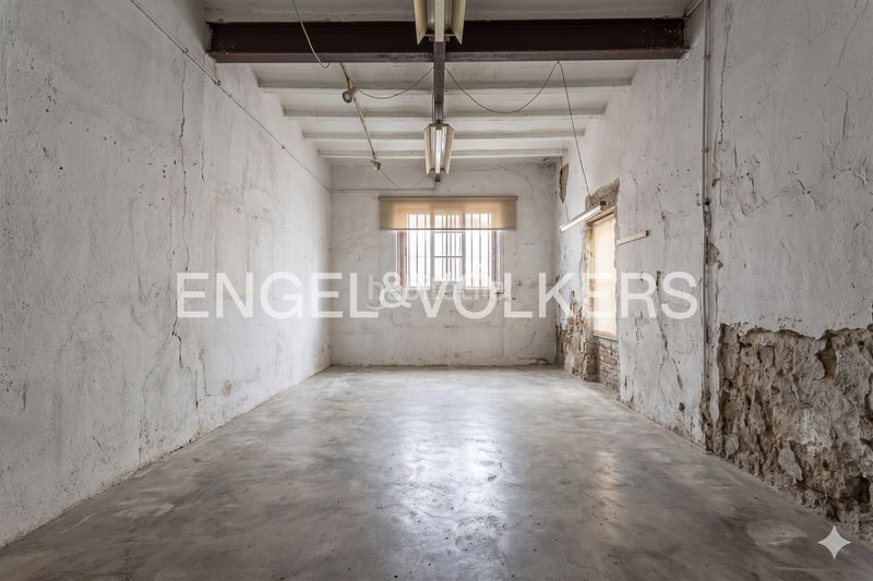 Foto a232e032-e5f9-4156-908f-c3e541e30bed. Loft amb calefacció a Sants Barcelona