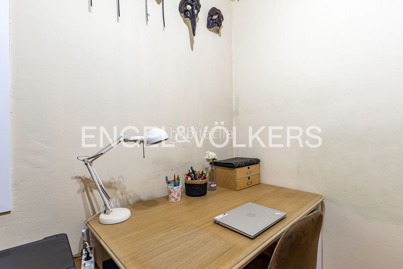 Foto e3f166b6-cd59-4e4b-ad69-cf41b3a7da79. Pis amb calefacció aparcament a La Nova Esquerra de l´Eixample Barcelona