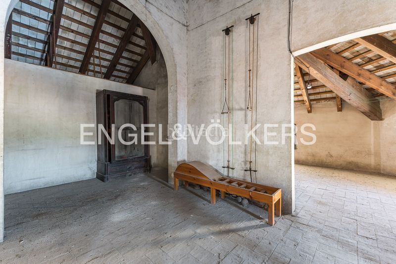 Foto 9fa591c5-1035-4197-9d07-b86e0c69ece8. Casa amb calefacció aparcament piscina a Centre Prat de Llobregat (El)