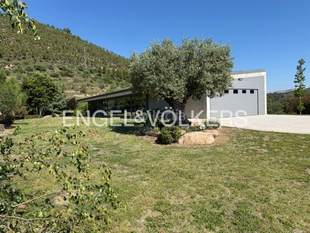 Foto 16606d4f-93bb-417a-a6cd-b1a25812a9d1. Casa amb calefacció aparcament a Callús