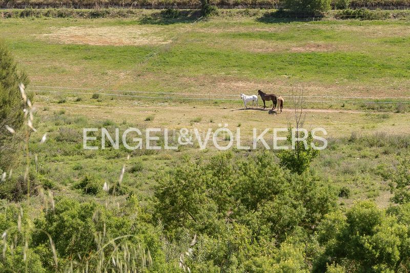 Foto b6bf2f49-79ba-4e60-8720-2eebc5102172. Casa amb calefacció aparcament a Callús