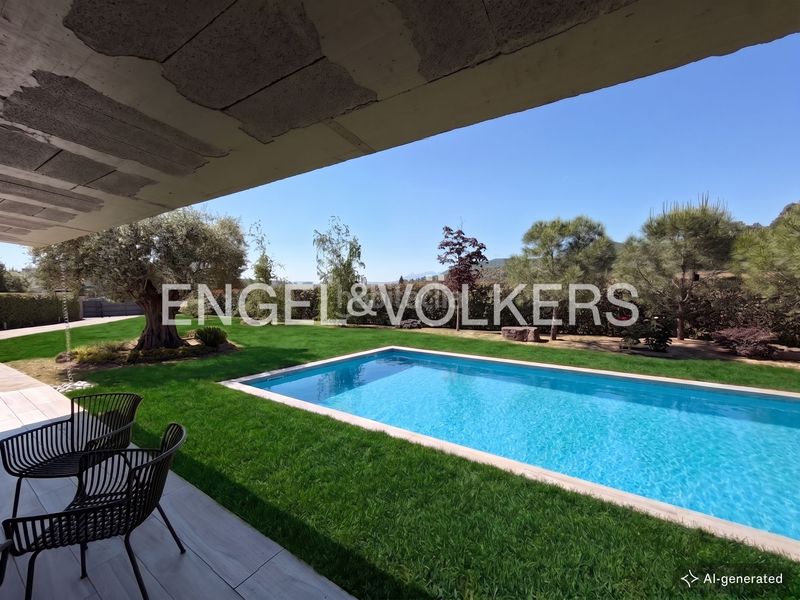 Foto b9743991-1a93-42a0-8dd0-10b221ad22ab. Casa amb calefacció aparcament a Callús