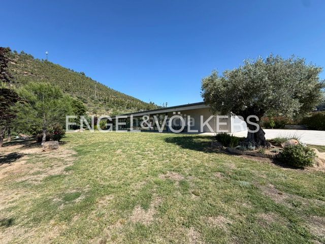 Foto fe01247f-f0c9-47fc-bbfa-b604ae66c4c6. Casa amb calefacció aparcament a Callús