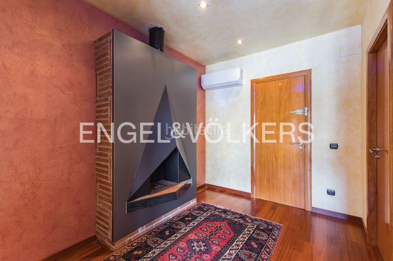 Foto b6f7102f-8938-4e30-bb46-bf0f787d8495. Casa amb calefacció aparcament piscina a Mas Mel Calafell