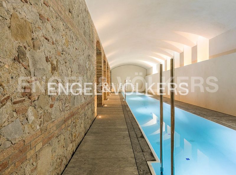 Foto 07474830-c8d3-4322-8627-4f507975b2cc. Pis amb calefacció piscina a Dreta de l´Eixample Barcelona