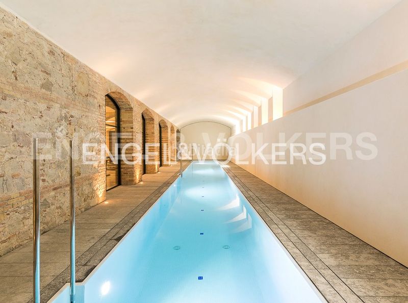 Foto 0cab47d6-b957-4a15-8d2a-af4efa729e09. Pis amb calefacció piscina a Dreta de l´Eixample Barcelona