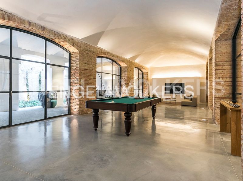Foto a0ff53c7-9ec9-4715-9807-066d77061438. Pis amb calefacció piscina a Dreta de l´Eixample Barcelona