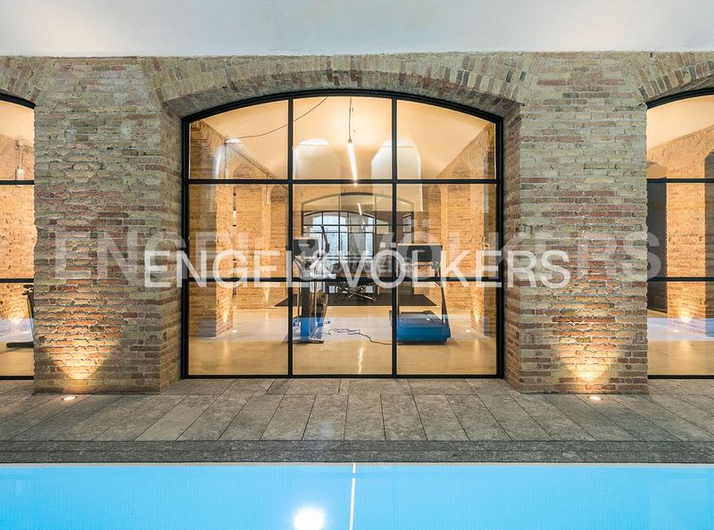 Foto c518fd34-6d4d-49eb-9adf-16eaba834a60. Pis amb calefacció piscina a Dreta de l´Eixample Barcelona