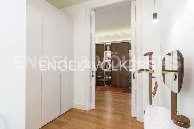 Foto e1a63e9f-5877-4fae-b9fa-83ffc5fe7b03. Pis amb calefacció piscina a Dreta de l´Eixample Barcelona