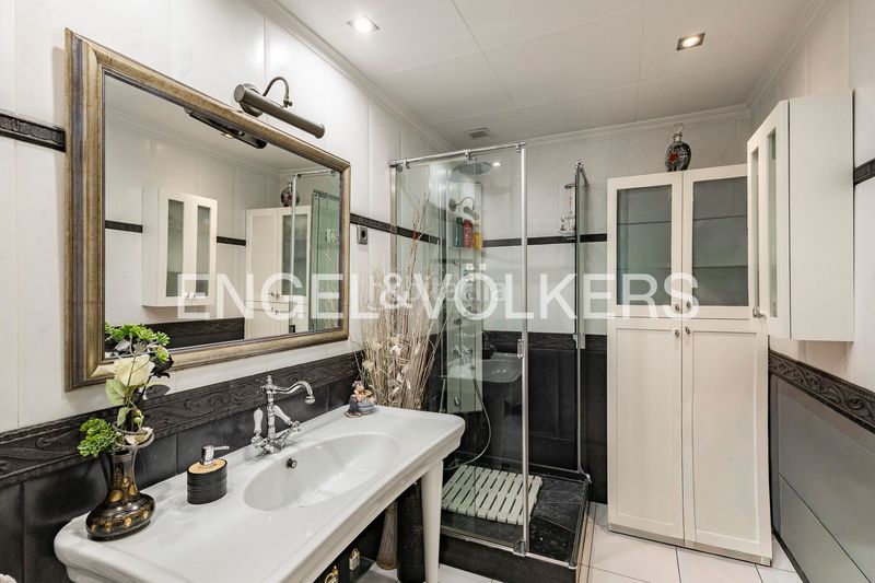 Foto af64d90a-5e0a-4693-93fe-7472f6d98185. Casa amb calefacció a Eixample Sant Joan Despí
