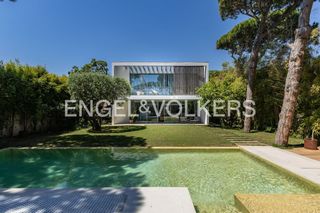 Lloguer Casa a La Pineda. Casa de diseño a pasos del mar