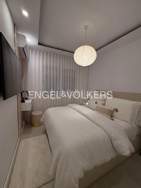 Foto f87f70d3-12aa-4c48-aed5-f69a1ce3dcbc. Pis amb calefacció a Barri de les Corts Barcelona