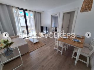Lloguer Pis a Centre. Descubra un elegante apartamento  en el corazón de sitges.