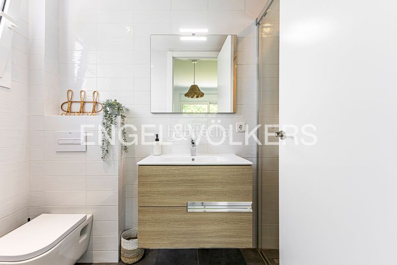 Foto 08225f95-48a9-4f5e-acfd-caf48a2880ef. Casa amb calefacció aparcament piscina a Vallpineda-Santa Bàrbara Sitges