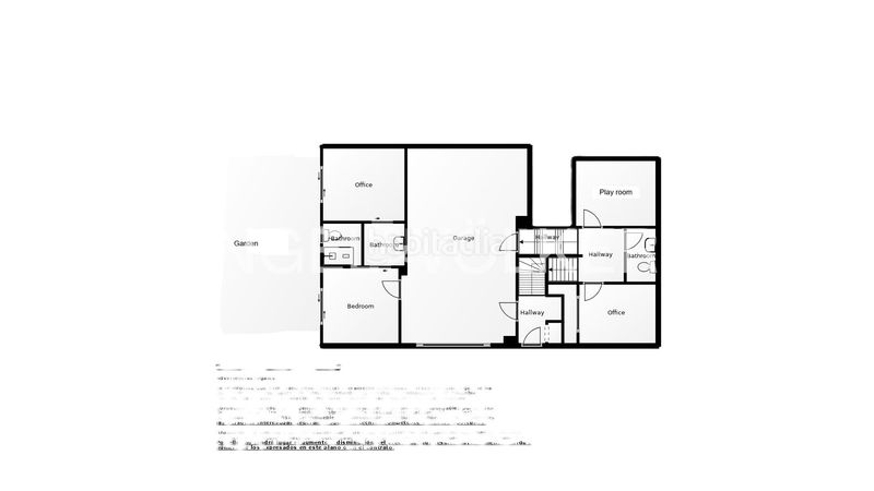Foto 1e25fa75-a299-45b2-8d12-d5a1627a204a. Casa amb calefacció aparcament piscina a Vallpineda-Santa Bàrbara Sitges