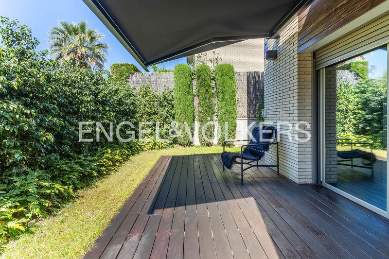 Foto 55451ac5-9e21-4b61-9990-e79334cad327. Casa amb calefacció aparcament piscina a Vilassar de Dalt