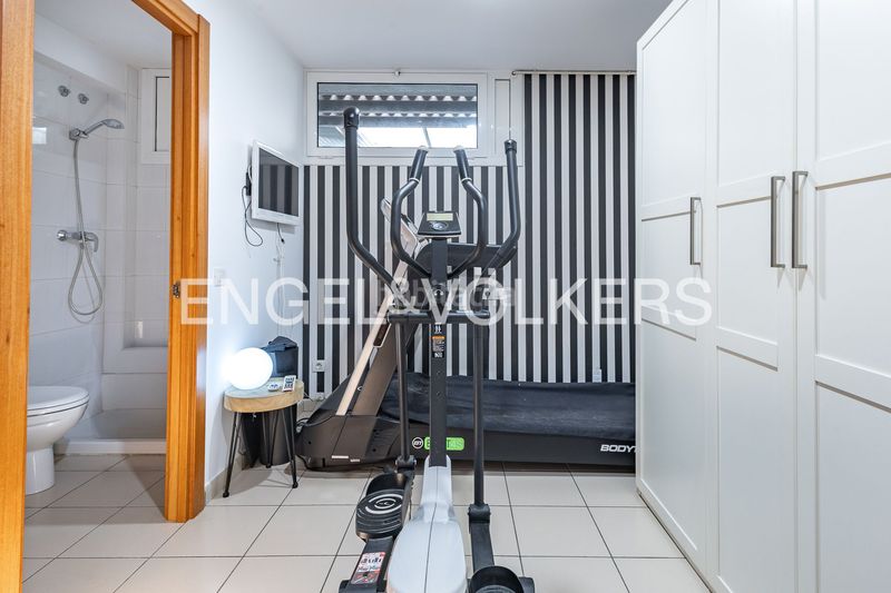 Foto 581a521d-f811-44b8-a3bb-ab59d410d3f8. Casa amb calefacció aparcament piscina a Vilassar de Dalt