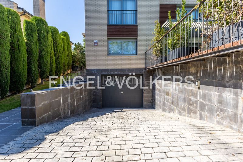 Foto 5ff60b8b-c9de-492d-89b1-dce88e884903. Casa amb calefacció aparcament piscina a Vilassar de Dalt