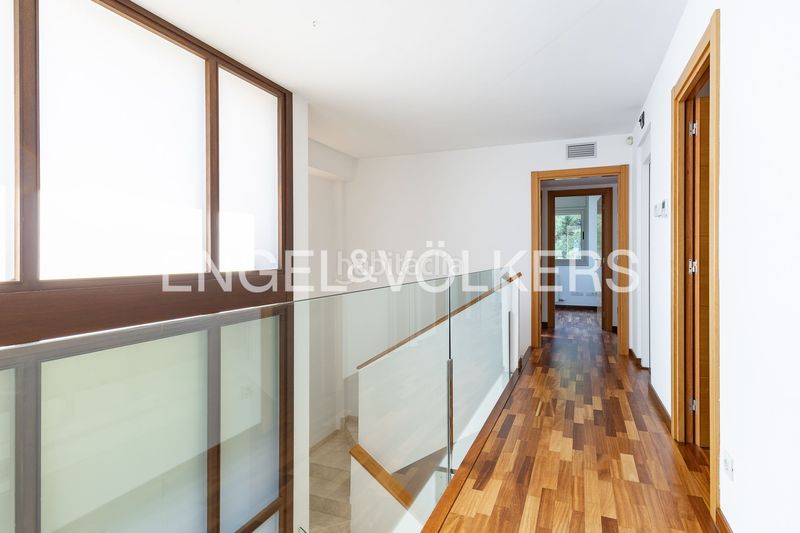 Foto ace5b133-312a-40d9-af67-b82c802f6043. Casa amb calefacció aparcament piscina a Vilassar de Dalt