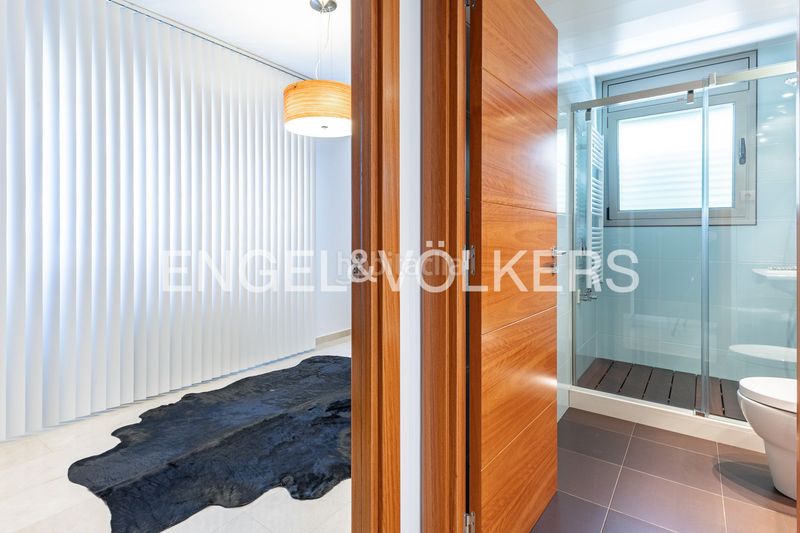 Foto b3530c33-d6a8-4695-a215-2b4c151c54e9. Casa amb calefacció aparcament piscina a Vilassar de Dalt