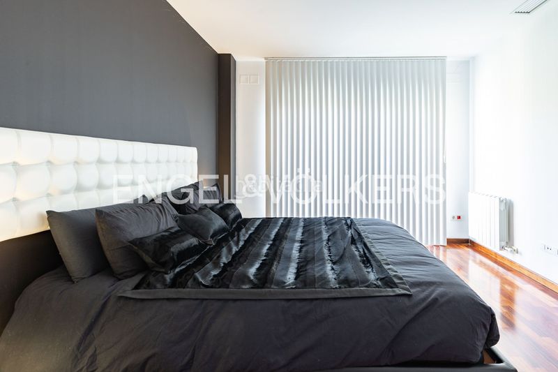 Foto ca0bb4fe-0c83-4170-b8b7-a4ad33940e15. Casa amb calefacció aparcament piscina a Vilassar de Dalt